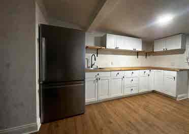 Studio W/ Utilities included