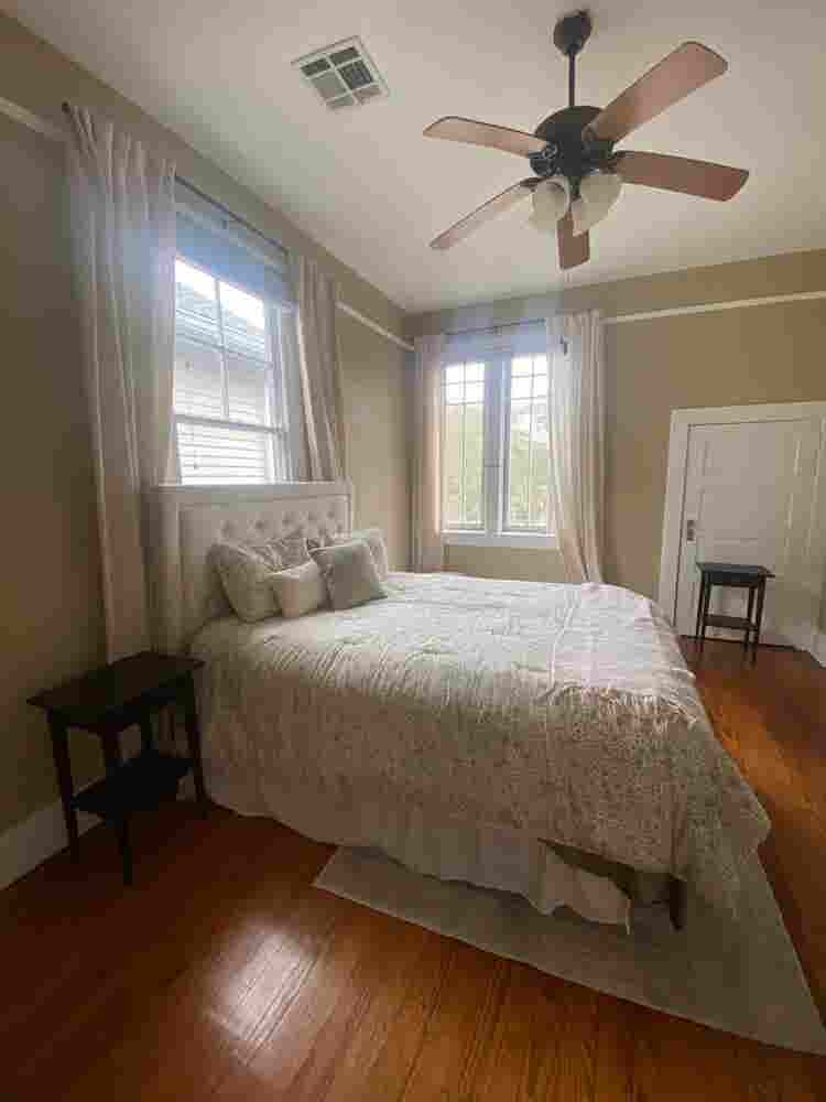 Fall sublet near universities!