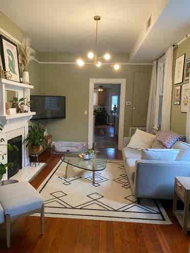 Fall sublet near universities!
