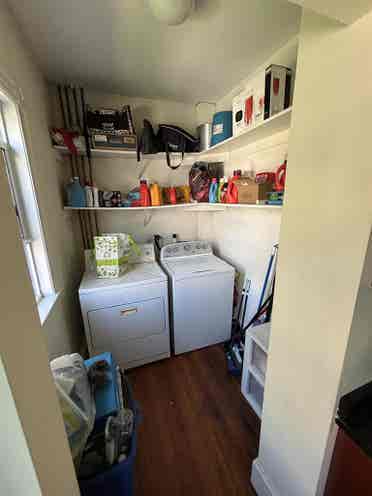 Bedroom in Brookline. $/monthhs