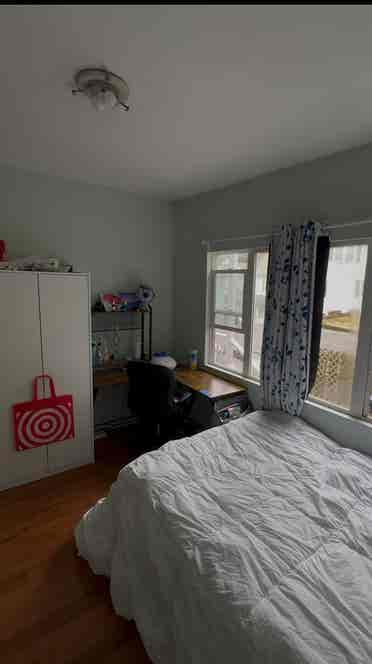 Female only. Room in Brookline.