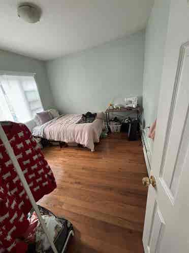Female only. Room in Brookline.