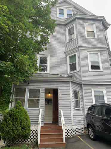 Female only. Room in Brookline.