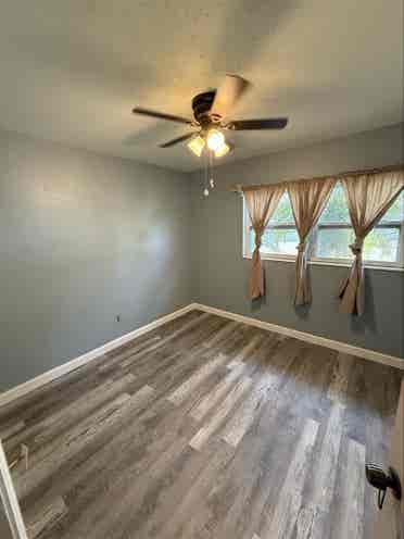 1 bedroom for rent