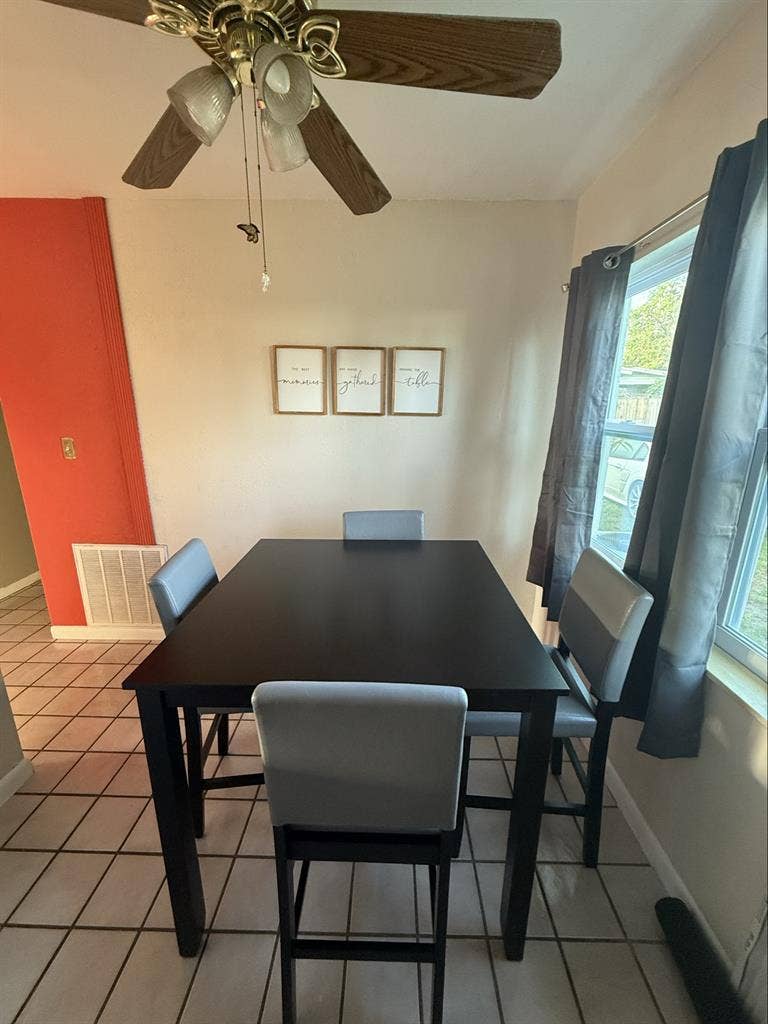 1 bedroom for rent
