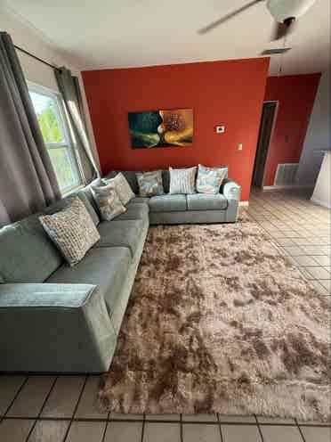 1 bedroom for rent