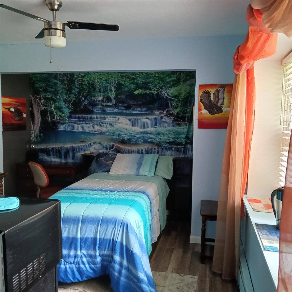 Furnshd Rm ~ 2 miles SUNY SB NY