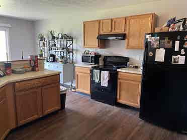 Need someone to take over my lease!