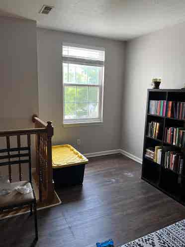 Need someone to take over my lease!