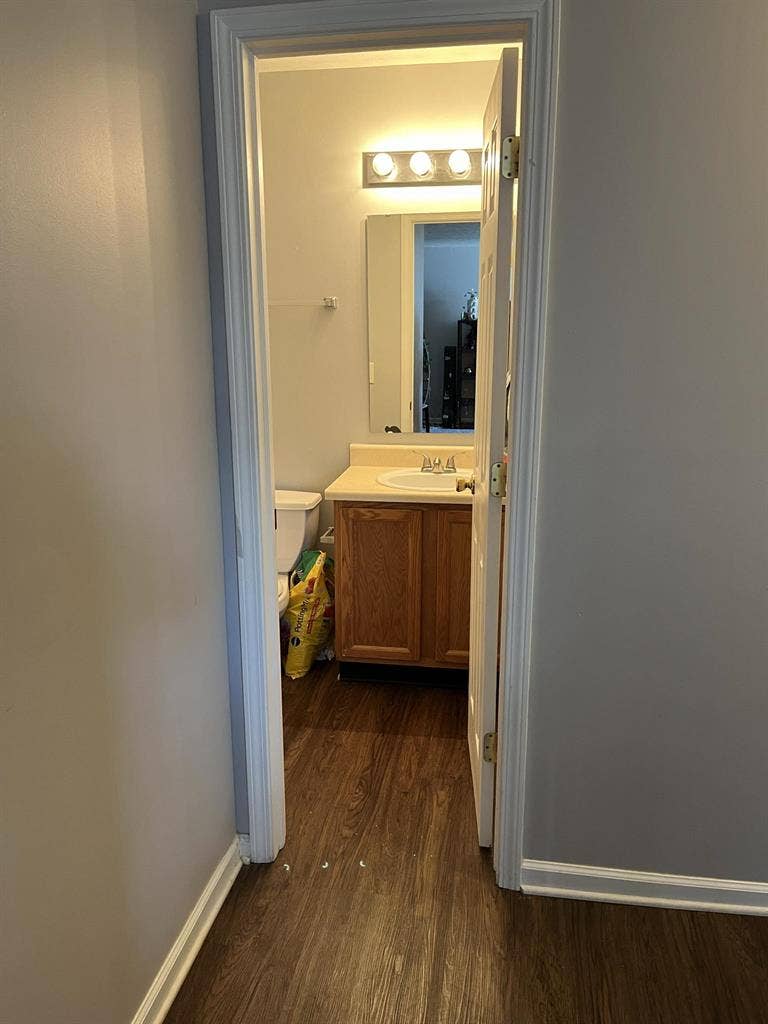 Need someone to take over my lease!