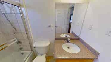 3 BR in Santa Clara