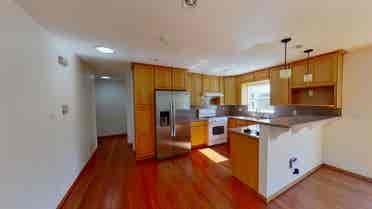 3 BR in Santa Clara