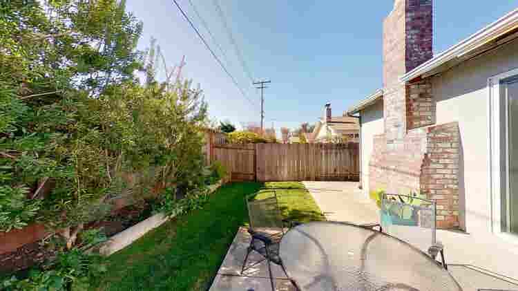 3 BR in Santa Clara