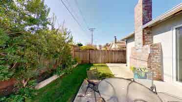 3 BR in Santa Clara