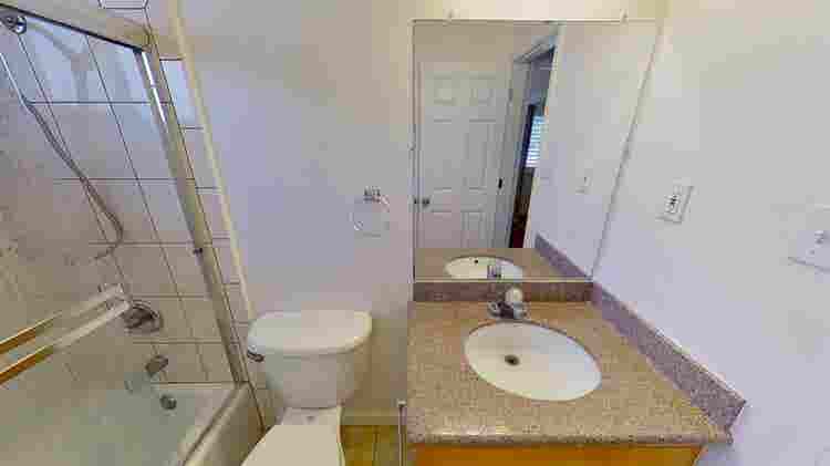 3 BR in Santa Clara