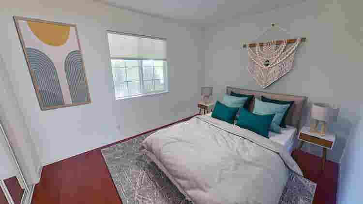 3 BR in Santa Clara