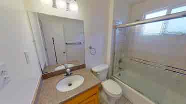 3 BR in Santa Clara