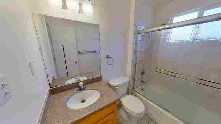 3 BR in Santa Clara