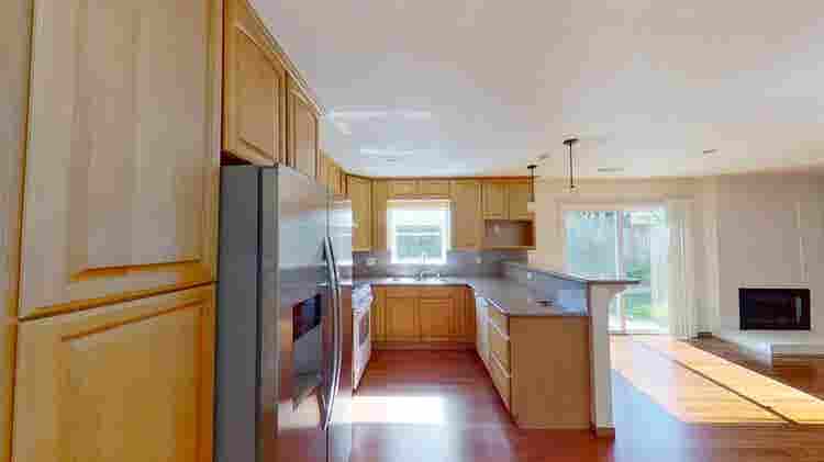 3 BR in Santa Clara
