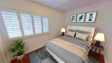 3 BR in Santa Clara