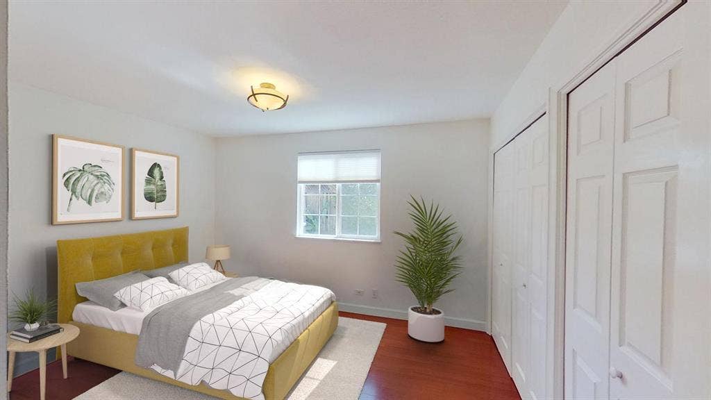 3 BR in Santa Clara