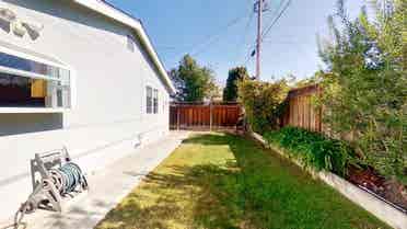 3 BR in Santa Clara