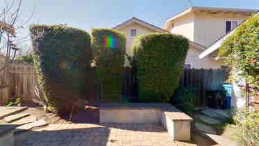 3 BR in Santa Clara