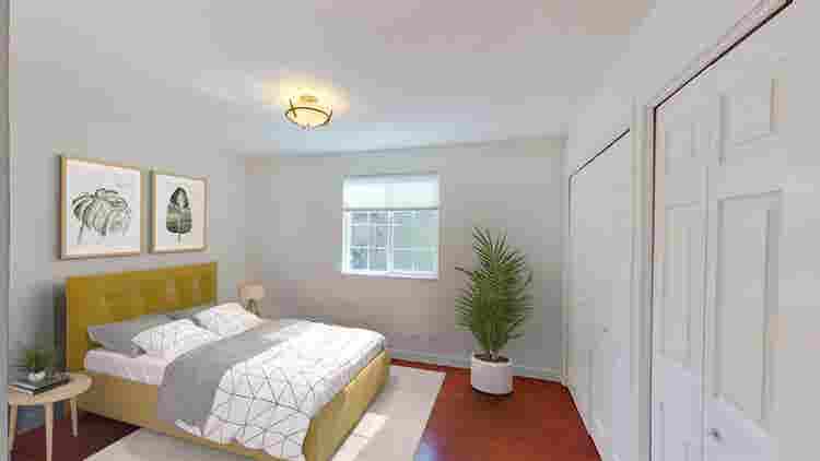 3 BR in Santa Clara