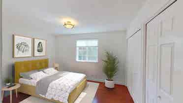 3 BR in Santa Clara
