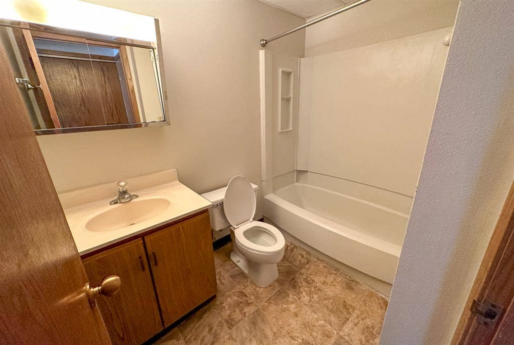 Subleasing a room