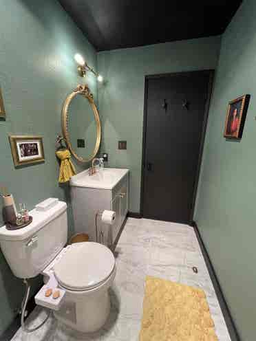 Furnished Room near L&C and OHSU