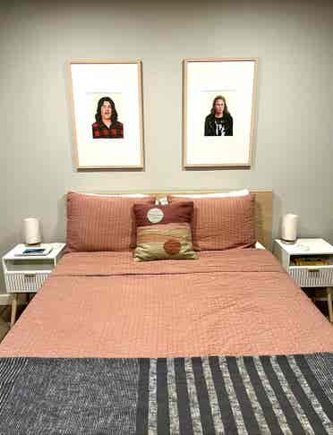 Furnished Room near L&C and OHSU