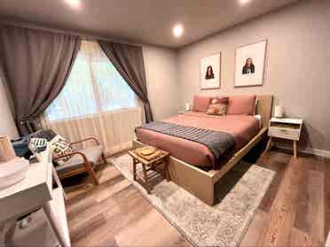 Furnished Room near L&C and OHSU