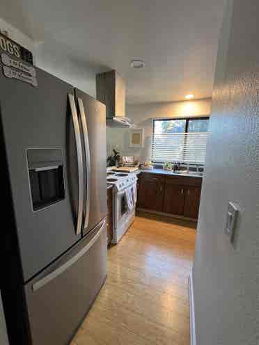 Furnished Room near L&C and OHSU