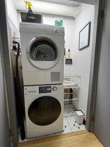 Furnished Room near L&C and OHSU