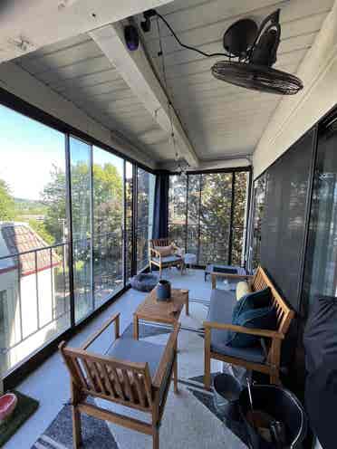 Furnished Room near L&C and OHSU