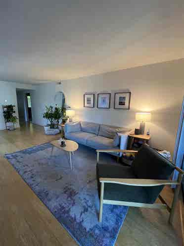 Furnished Room near L&C and OHSU