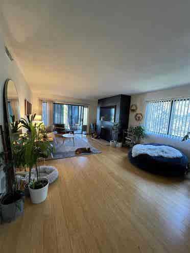 Furnished Room near L&C and OHSU