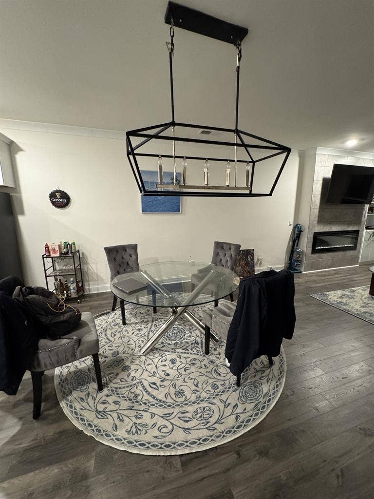 Private Furnished Room near Emory