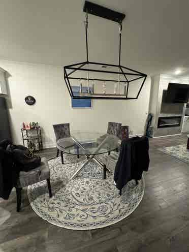 Private Furnished Room near Emory