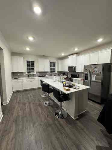 Private Furnished Room near Emory