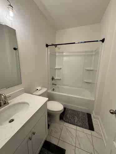 Private Furnished Room near Emory