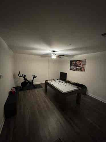 Private Furnished Room near Emory