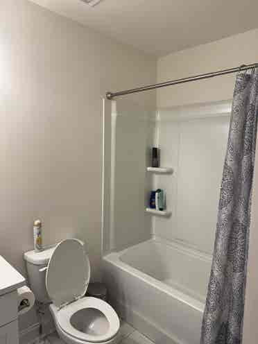 Private Furnished Room near Emory