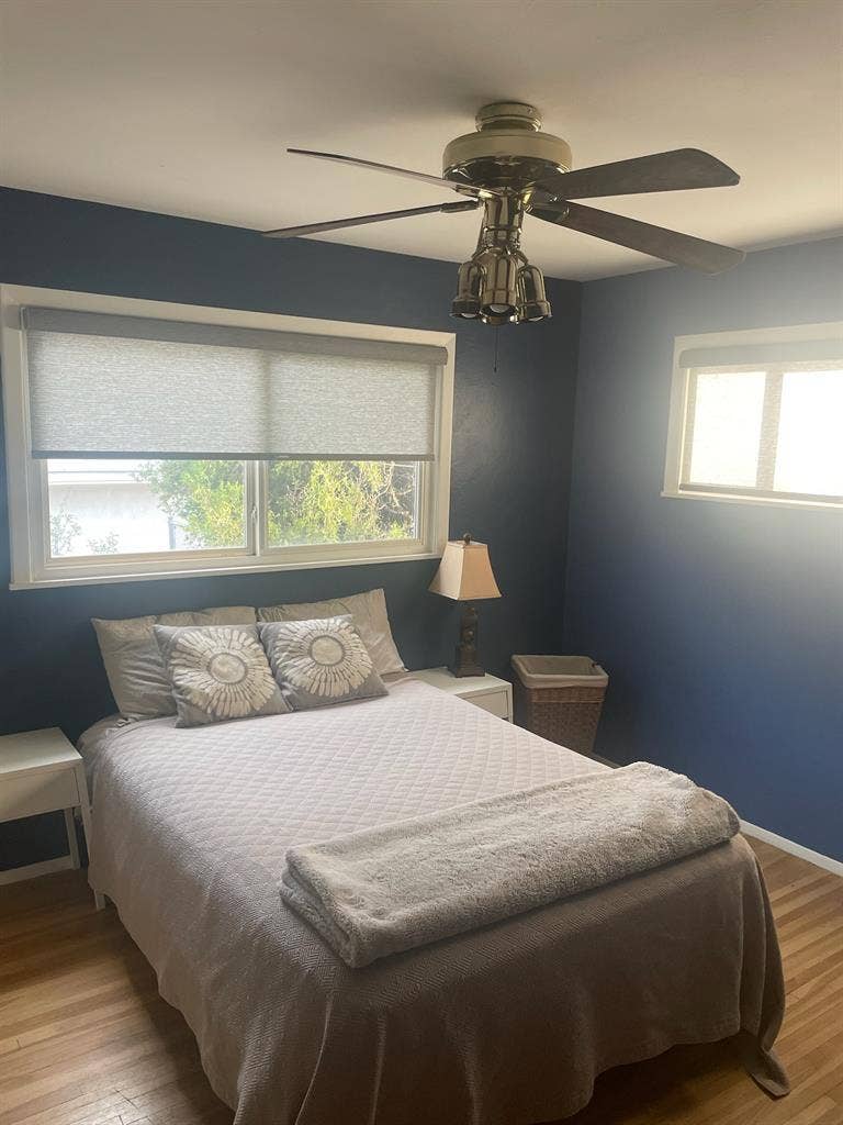 Furnished Room in NE ABQ - July 1st
