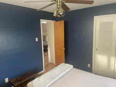 Furnished Room in NE ABQ - July 1st