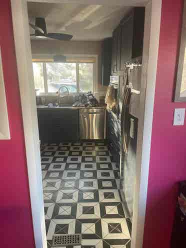 Furnished Room in NE ABQ - July 1st