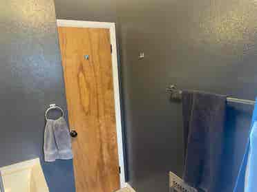 Furnished Room in NE ABQ - July 1st