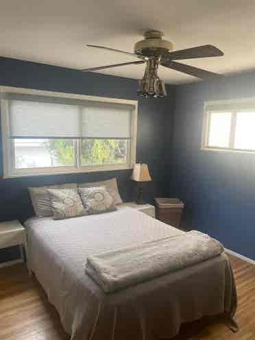 Furnished Room in NE ABQ - July 1st