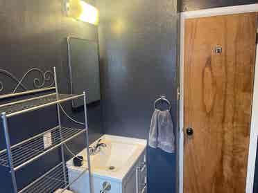 Furnished Room in NE ABQ - July 1st